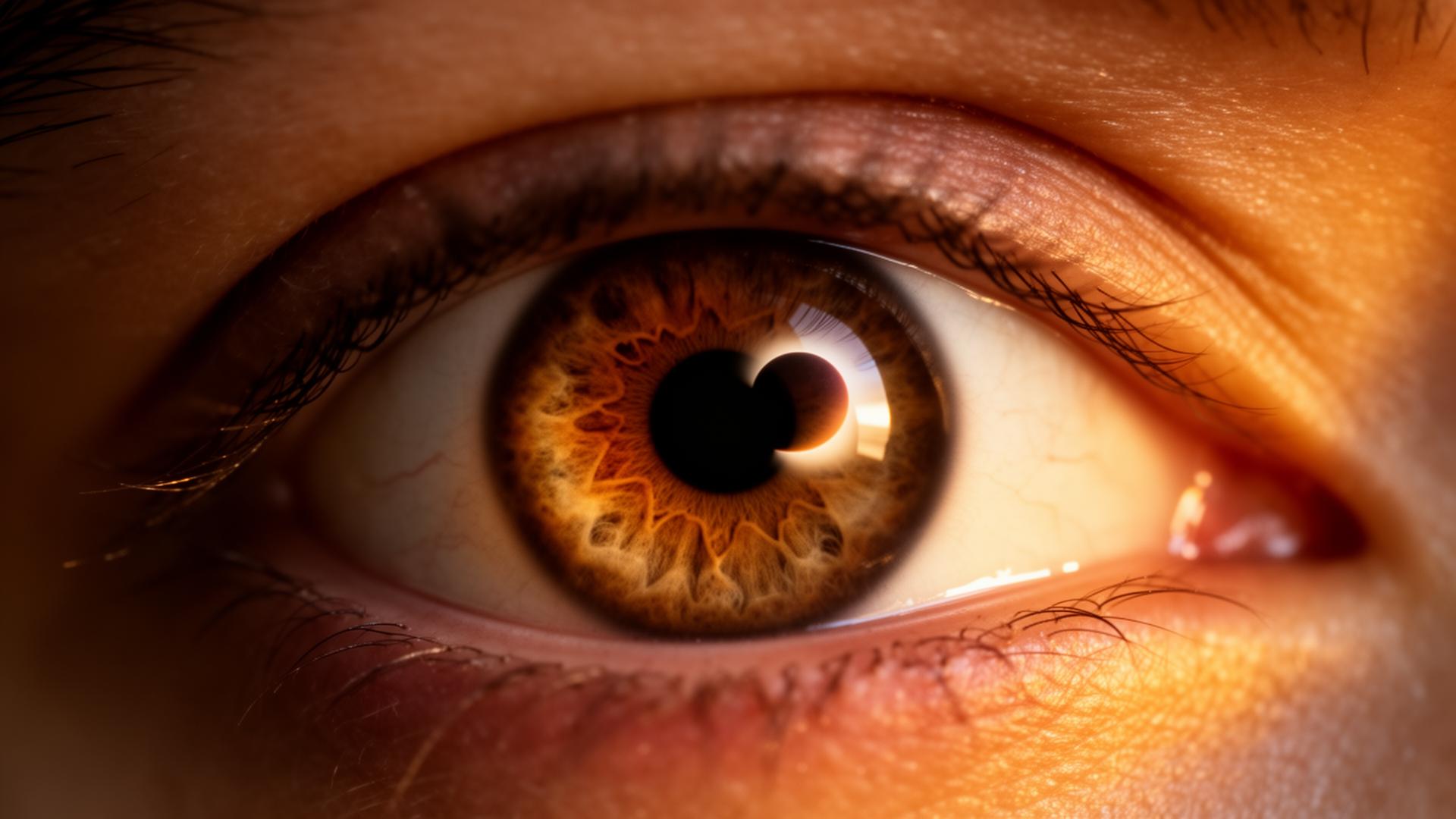 Retinopatía Solar: El Daño Ocular que Causa en Segundos